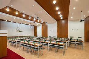 Wine Wellness Hotel Amande