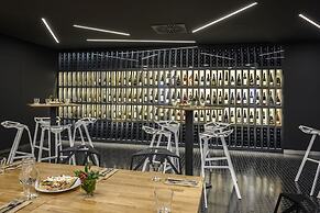 Wine Wellness Hotel Amande