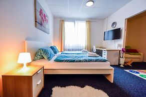 City Hotel