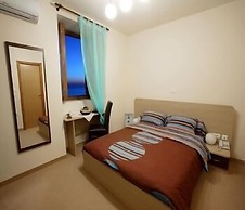 Marina Hotel - Restaurant