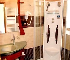 Marina Hotel - Restaurant