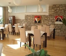 Marina Hotel - Restaurant