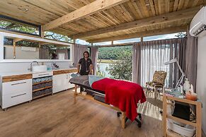 Kariega Game Reserve - River Lodge