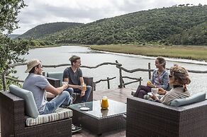 Kariega Game Reserve - River Lodge