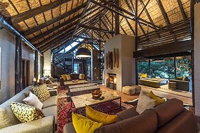 Kariega Game Reserve - River Lodge