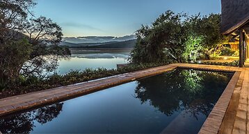 Kariega Game Reserve - River Lodge