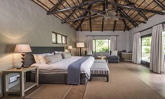 Kariega Game Reserve - River Lodge