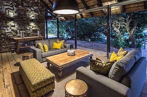 Kariega Game Reserve - River Lodge