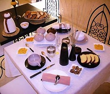 Riad Soleil d'Orient