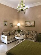 Riad Soleil d'Orient