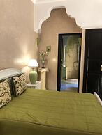 Riad Soleil d'Orient