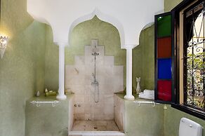 Riad Soleil d'Orient