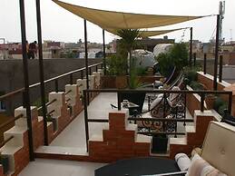 Riad Soleil d'Orient