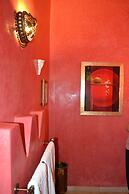 Riad Soleil d'Orient