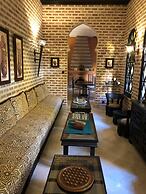 Riad Soleil d'Orient