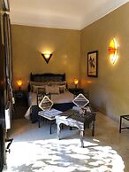 Riad Soleil d'Orient