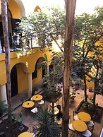 Riad Soleil d'Orient