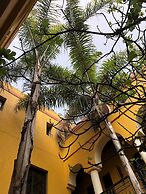 Riad Soleil d'Orient