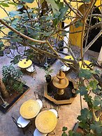 Riad Soleil d'Orient