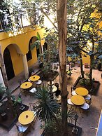 Riad Soleil d'Orient