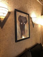 Riad Soleil d'Orient