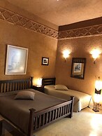 Riad Soleil d'Orient