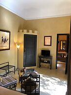 Riad Soleil d'Orient