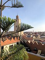 Riad Soleil d'Orient
