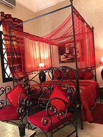 Riad Soleil d'Orient