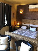 Riad Soleil d'Orient