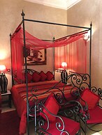 Riad Soleil d'Orient