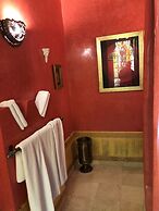 Riad Soleil d'Orient