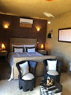 Riad Soleil d'Orient