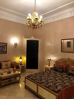 Riad Soleil d'Orient