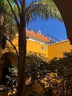 Riad Soleil d'Orient