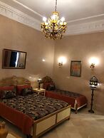 Riad Soleil d'Orient