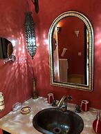 Riad Soleil d'Orient