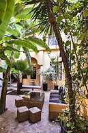 Riad Soleil d'Orient