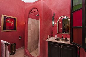 Riad Soleil d'Orient