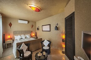 Riad Soleil d'Orient