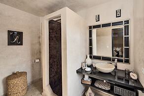 Riad Soleil d'Orient