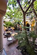 Riad Soleil d'Orient