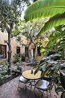 Riad Soleil d'Orient