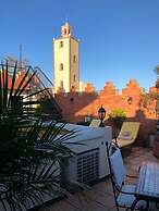 Riad Soleil d'Orient