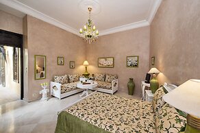 Riad Soleil d'Orient