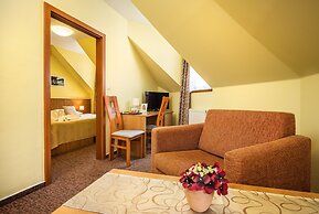Hotel Záviš z Falkenštejna