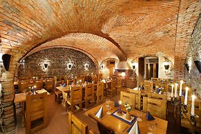 Hotel Záviš z Falkenštejna
