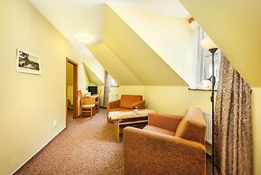 Hotel Záviš z Falkenštejna