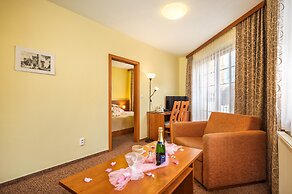 Hotel Záviš z Falkenštejna