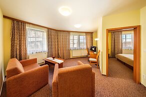 Hotel Záviš z Falkenštejna